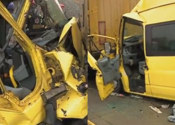 ავტოკატასტროფა რუისთან – როგორია დაშავებულების მდგომარეობა