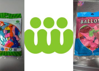 „თუ შეიძინეთ ეს ბუშტები, გთხოვთ, დაგვიბრუნოთ… შესაძლოა, ბავშვის ორგანიზმის გამოუსწორებელი დაზიანება გამოიწვიოს” – კომპანია მომხმარებელს აფრთხილებს