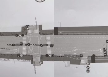 🎥როგორი იქნება წერეთლის გამზირი სარეაბილიტაციო სამუშაოების დასრულების შემდეგ – ნახეთ 2023 წლის გეგმა