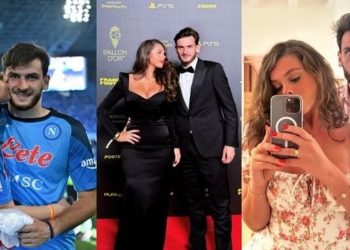 🎥ნიცა თავაძე იუბილარია – როგორ ულოცავს კვარა მეუღლეს დაბადების დღეს