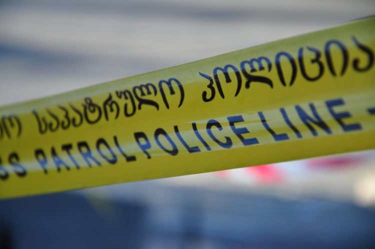 უმძმესი ავარია ბაკურციხეში – არის მსხვერპლი