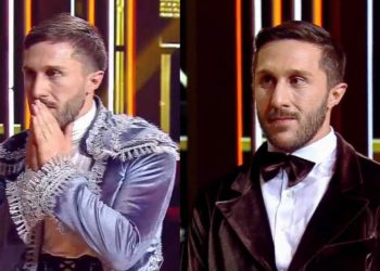 თედო ბექაური ემოციურ მიმართვას აქვეყნებს – რას წერს “ცეკვავენ ვარსკვლავების” გამარჯვებული