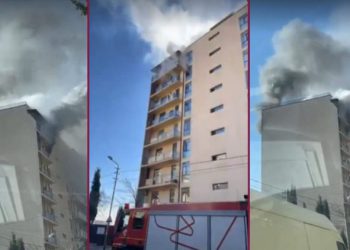 როგორია ნუცუბიძეზე, ხანძრის შედეგად დაშავებული პირის ჯანმრთელობის მდგომარეობა – რა ახალი დეტალები ხდება ცნობილი