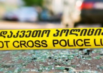 “მძღოლმა ავტომობილის საჭე ვერ დაიმორჩილა…” – რუსთავში მსუბუქი ავტომობილები დაეჯახნენ