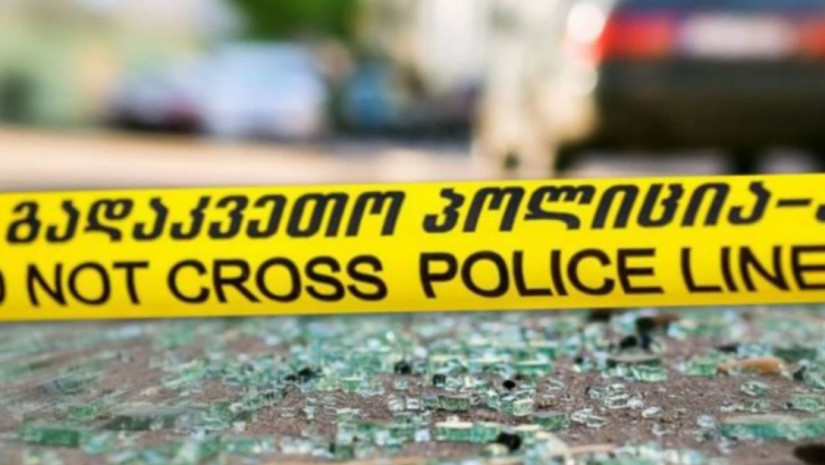 “მძღოლმა ავტომობილის საჭე ვერ დაიმორჩილა…” – რუსთავში მსუბუქი ავტომობილები დაეჯახნენ