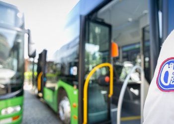 ავტობუსში უბილეთო მგზავრობისთვის ჯარიმების რაოდენობა გაორმაგდა – რამდენი ჯარიმა დაიწერა გასულ წელს?