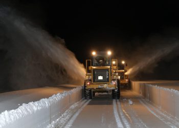 რა ვითარებაა გზებზე – უახლესი ინფორმაცია მძღოლებს