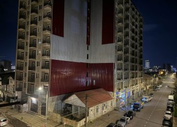 📷”არ გაყიდეს სახლი, სადაც მრავალშვილიანი ოჯახი ცხოვრობს” – რა ფოტოს ავრცელებს სოც. ქსელის მომხმარებელი