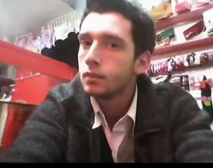 📷“ჯერ კიდევ ბუსუსები მქონდა და ულვაში არ ამომდიოდა” - ნახეთ როგორ გამოოყურებოდა დომენიკ მანგო წლების წინ