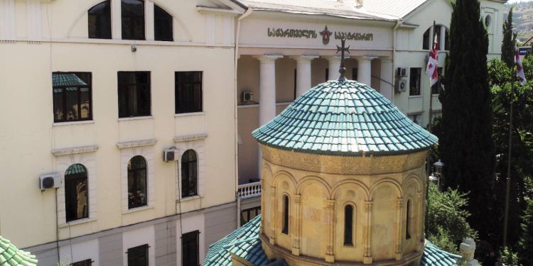 საქართველოს საპატრიარქო საგანგებო განცხადებას ავრცელებს