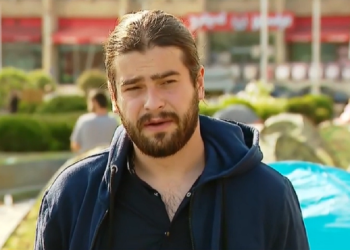 🎥”მკვდარია საზოგადოება, როცა ამაზე რეაქცია არ აქვს”– რამ გააღიზიანა ვარლამ გოლეთიანი