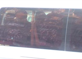 სუს–ის შენობასთან სპეცრაზმია მობილიზებული – რა ხდება ადგილზე