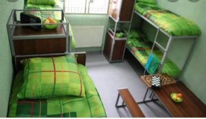 „იგრძენი განსხვავება! გადაიყვანე ევროპულ ციხეში!“ - რა ფოტოებს აქვეყნებს ლალი მოროშკინა