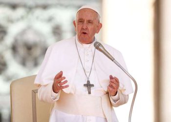 “ეს წარმოადგენს ქალისა და ბავშვის ღირსების მძიმე შელახვას”– რის აკრძალვას ითხოვს რომის პაპი