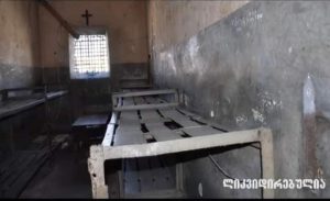 „იგრძენი განსხვავება! გადაიყვანე ევროპულ ციხეში!“ - რა ფოტოებს აქვეყნებს ლალი მოროშკინა