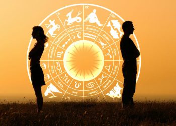 ზოდიაქოს 5 ნიშანი, რომლებიც შესაძლოა, 2024 წელს მეუღლეს, შეყვარებულს დაშორდნენ