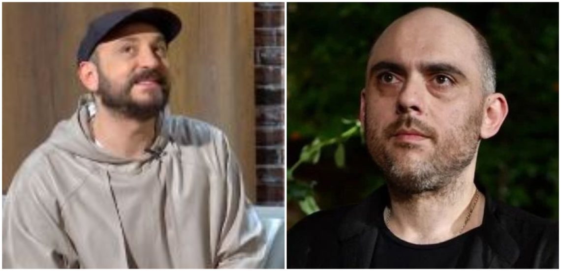 🎥 “მე და ნიკოლოზ რაჭველი ვეძებდით “კოიკას” იბიცაზე…” – რა სახალისო ისტორიას იხსენებს სტეფანე მღებრიშვილი