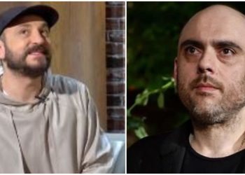 🎥 “მე და ნიკოლოზ რაჭველი ვეძებდით “კოიკას” იბიცაზე…” – რა სახალისო ისტორიას იხსენებს სტეფანე მღებრიშვილი