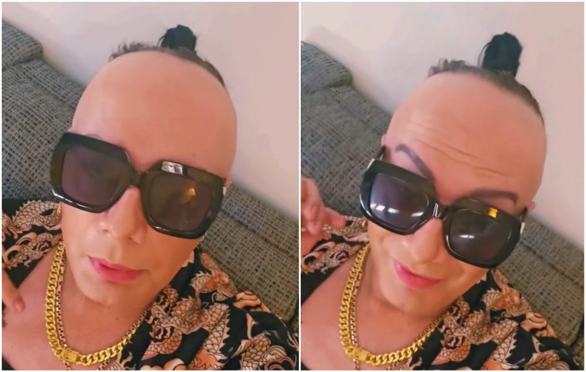 🎥„სიმთვრალეში ვინ შერიგებულხართ? მე დამემართა, ასე დაიწყო წელი ახალი“ – რას ჰყვება გია სურამელაშვილი