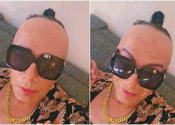 🎥„სიმთვრალეში ვინ შერიგებულხართ? მე დამემართა, ასე დაიწყო წელი ახალი“ – რას ჰყვება გია სურამელაშვილი