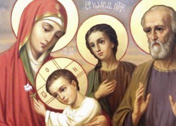 8 იანვარი დიდი სასწაულმოქმედი ხატის, „სამი სიხარულის“, ხსენების დღეა – რა ლოცვა უნდა წავიკითხოთ