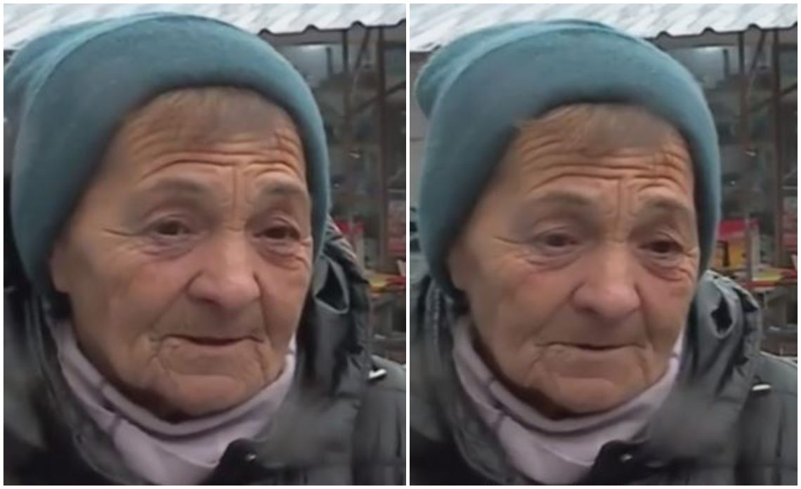 🎥 “მდიდრები კარგად იქეიფებენ… მე, აბა, რითი უნდა შევხვდე, რას შევწვდები” – ემოციური ვიდეო, რომელსაც ცრემლების გარეშე ვერ უყურებთ