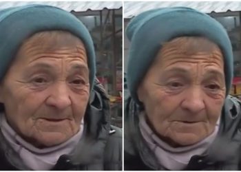 🎥 “მდიდრები კარგად იქეიფებენ… მე, აბა, რითი უნდა შევხვდე, რას შევწვდები” – ემოციური ვიდეო, რომელსაც ცრემლების გარეშე ვერ უყურებთ