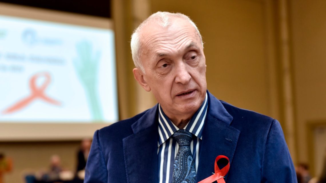 “ზოგი ჭირი მარგებელიაო, რომ იტყვიან, აი, ეს გაგვიკეთა კოვიდმა”- თენგიზ ცერცვაძე