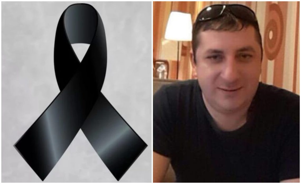 ვინ არის ახლახანს გარდაცვლილი ქართველი ემიგრანტი ბიჭი