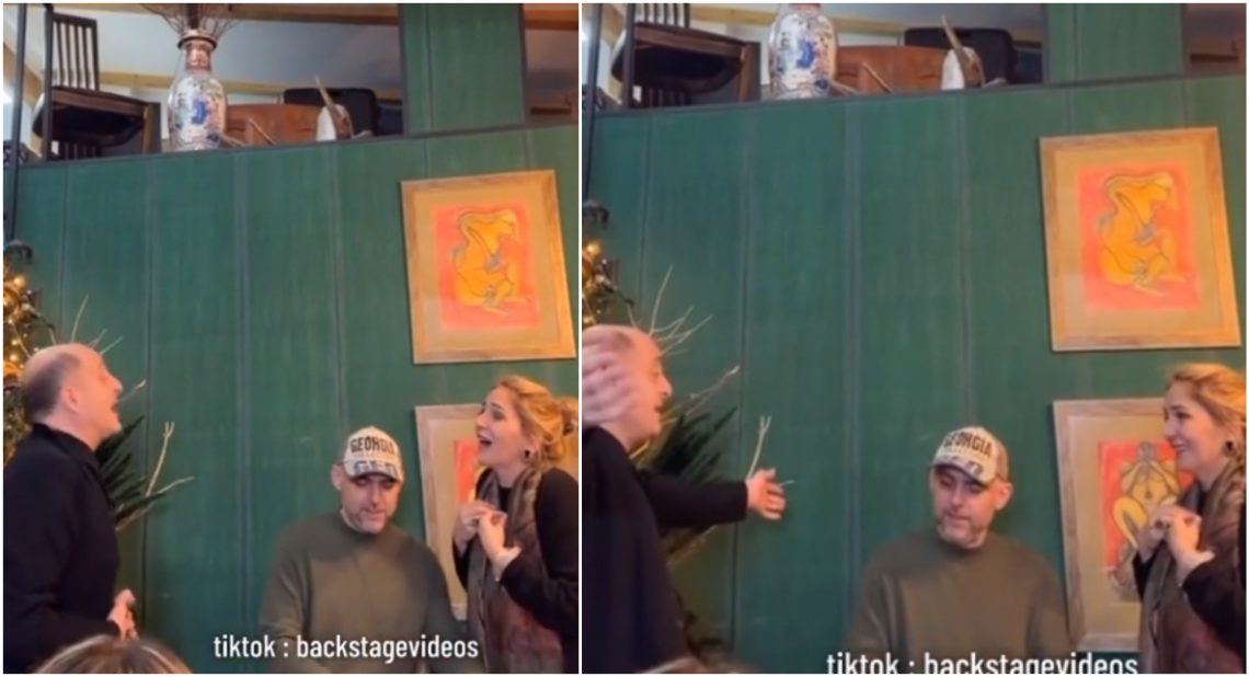 🎥„მე საიდუმლოს შენახვა ვიცი“ – რეზი არველაძის, ნიკოლოზ რაჭველისა და ლიზა ბაგრატიონის არაჩვეულებრივი შესრულება