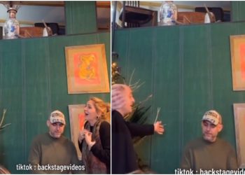 🎥„მე საიდუმლოს შენახვა ვიცი“ – რეზი არველაძის, ნიკოლოზ რაჭველისა და ლიზა ბაგრატიონის არაჩვეულებრივი შესრულება