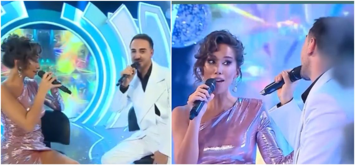 ๐ฅโแแฎแแแ แฌแแแก แฏแแแแกแแฃแ แฆแแแแกโ – แฅแ แแกแขแแแ แแแแแแซแแกแ แแ แแ แฉแแ แกแแแแฆแแจแแแแแก แกแแแชแแ แ แจแแกแ แฃแแแแ