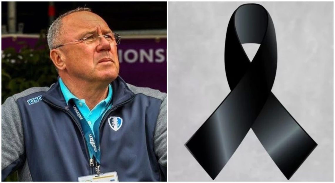 ვინ არის საქართველოს ნაკრების ახლახანს გარდაცვლილი ვეტერანი წევრი