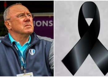 ვინ არის საქართველოს ნაკრების ახლახანს გარდაცვლილი ვეტერანი წევრი