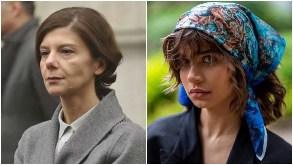 “ძალიან განვიცდი – მიხაროდა რომ დავინახავდი, ენერგიას მაძლევდა მისი ხასიათი” – თამარ ჩერგოლეიშვილი ახლახანს გარდაცვლილ ქართველ მოდელზე