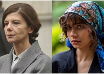 “ძალიან განვიცდი – მიხაროდა რომ დავინახავდი, ენერგიას მაძლევდა მისი ხასიათი” – თამარ ჩერგოლეიშვილი ახლახანს გარდაცვლილ ქართველ მოდელზე