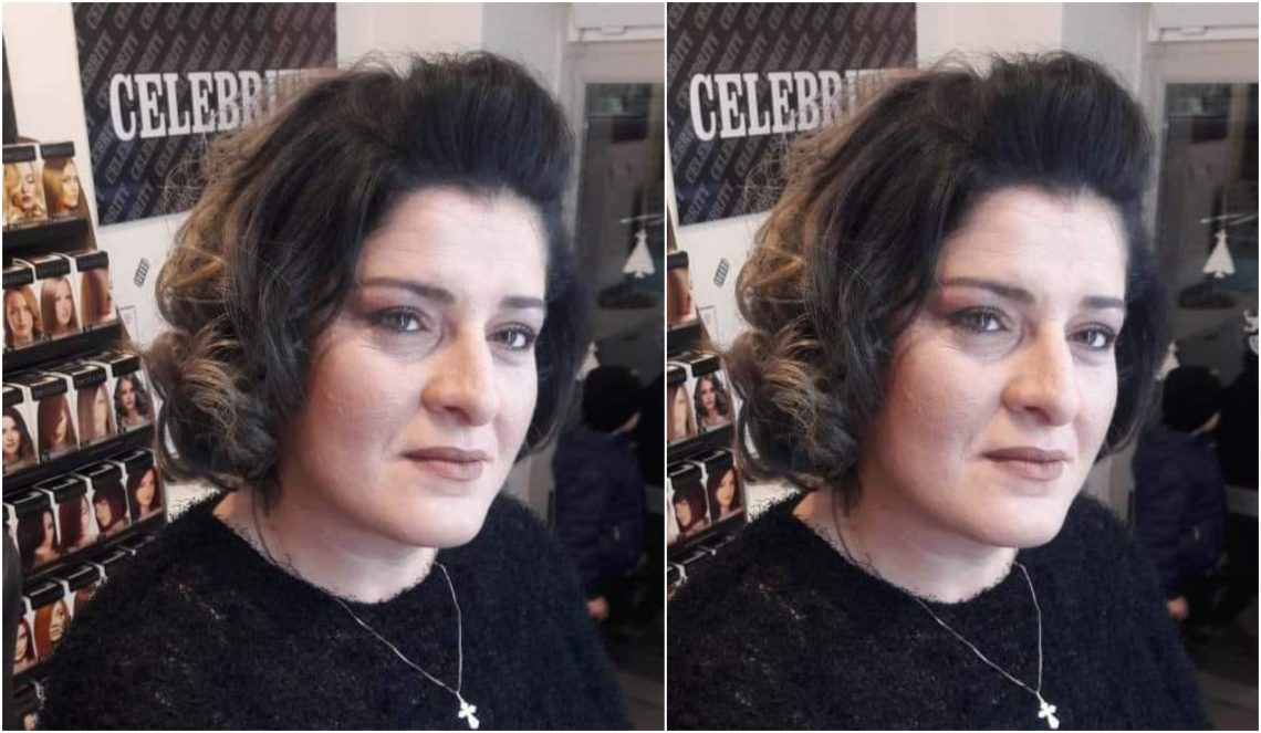 ცნობილია, ბათუმში ქუჩის დალაგებისას დაღუპული მეეზოვის ვინაობა