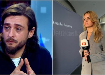 „ბერლინალეზე“ კინოცენტრის დელეგაციაში გური სულთანიშვილი და POSTV-ის ჟურნალისტი არიან