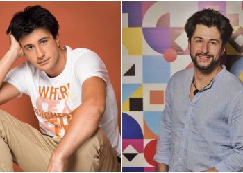 “როგორი უმანკო და კეთილშობილი ბავშვი ვიყავი” – ნახეთ როგორ გამოიყურებოდა გურამ შეროზია წლების წინ