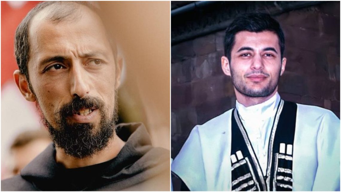 ,,ბექა ვარდოსანიძე, GAMAGRDIIII” – რას წერს გიგა მაქარაშვილი