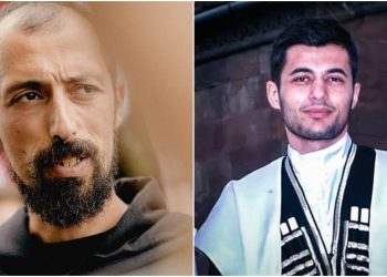 ,,ბექა ვარდოსანიძე, GAMAGRDIIII” – რას წერს გიგა მაქარაშვილი