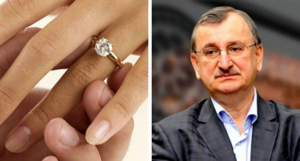 “საჯაროდ ხელის თხოვნის ფაქტები ქალისათვის დამამცირებელია”– რას წერს რომან გოცირიძე