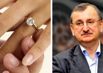 “საჯაროდ ხელის თხოვნის ფაქტები ქალისათვის დამამცირებელია”– რას წერს რომან გოცირიძე