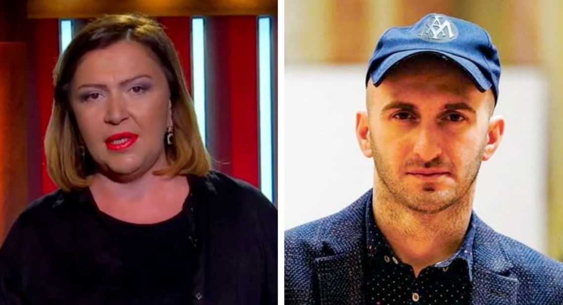 “ყელში ამოსულია მათი ყოფნა ხელისუფლებაში… არ გადადგე!”– ინგა გრიგოლია კეკელიძეს