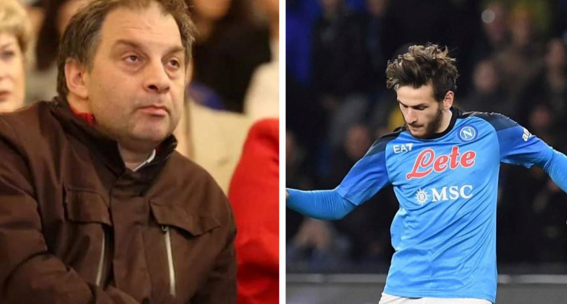 “კვარაცხელიას ჩავარდნა აქვს, ამის მიზეზი ერთია”– ნახეთ, რა მიზეზს ასახელებს ლევან თაქთაქიშვილი