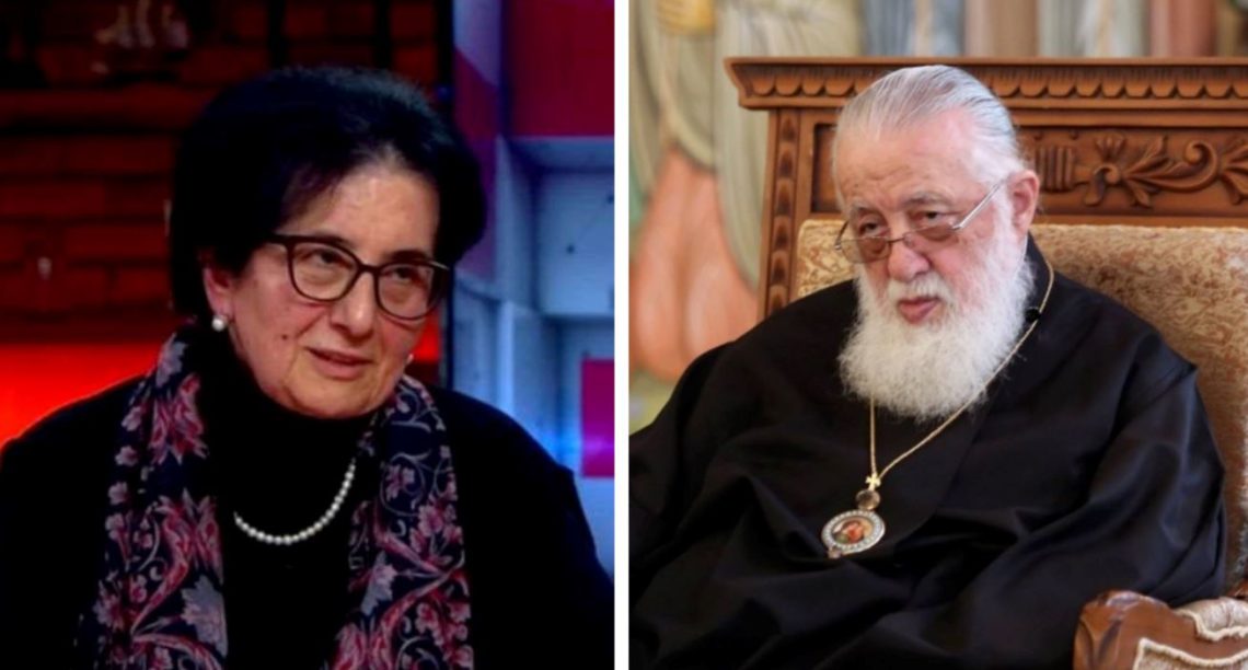 🎥„პატრიარქს ებრძვიან, იმიტომ რომ…”– რა მიზეზს ასახელებს ფსიქოლოგი ნანა ჩაჩუა