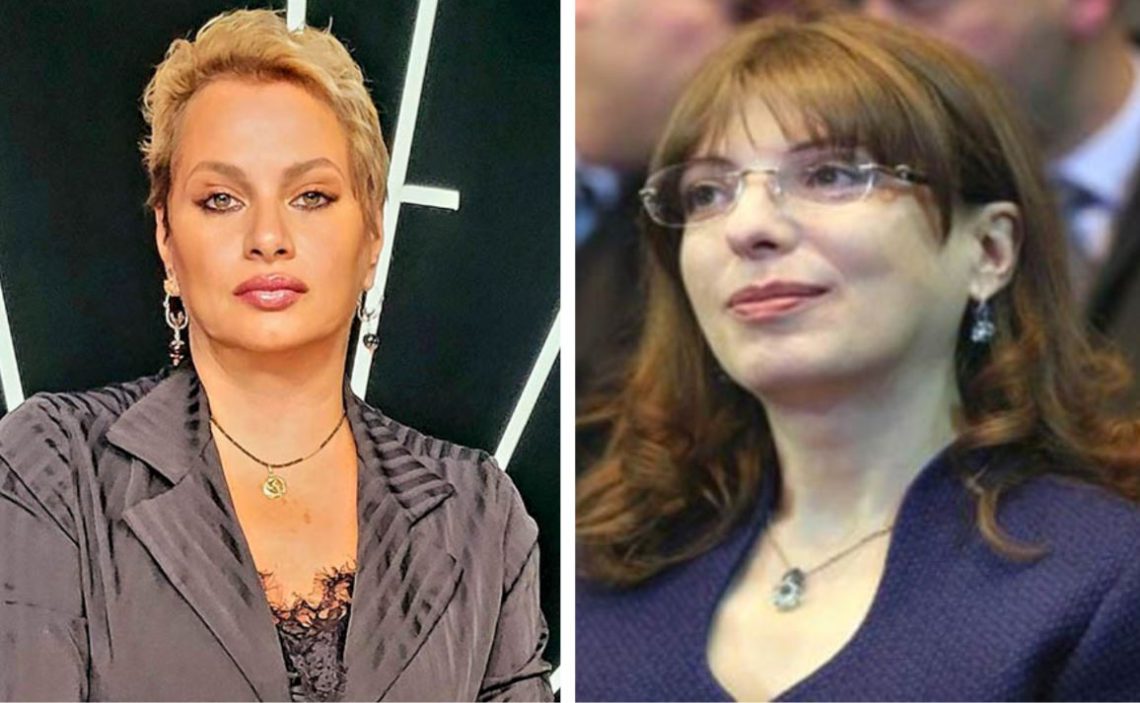 “მე რომ ამდენი შესაძლებლობა მქონდეს, შევძლებ კი ასეთი სისუფთავე, სიხალასე და ადამიანობა შევინარჩუნო?”– ლალი მოროშკინა