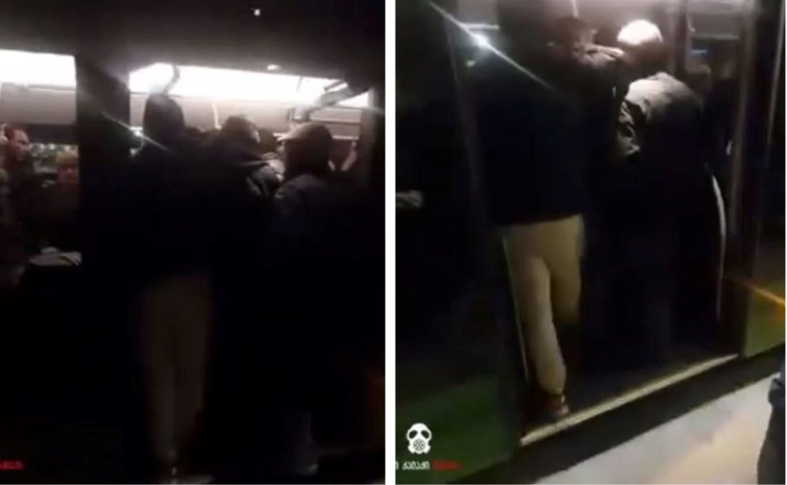 “18 მეტრიანი ავტობუსებიც გადაივსო” – რა კადრები ვრცელდება სოციალურ ქსელში?