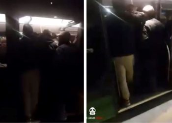 “18 მეტრიანი ავტობუსებიც გადაივსო” – რა კადრები ვრცელდება სოციალურ ქსელში?