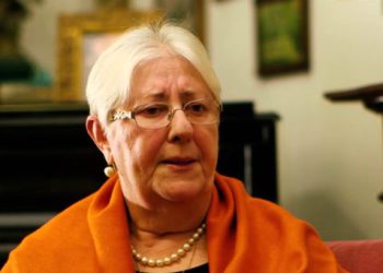 „მსგავსი რამ მანამდე დედამიწაზე არ მომხდარა….“ – ლელა კაკულიას შოკისმომგვრელი წინასწარმეტყველება